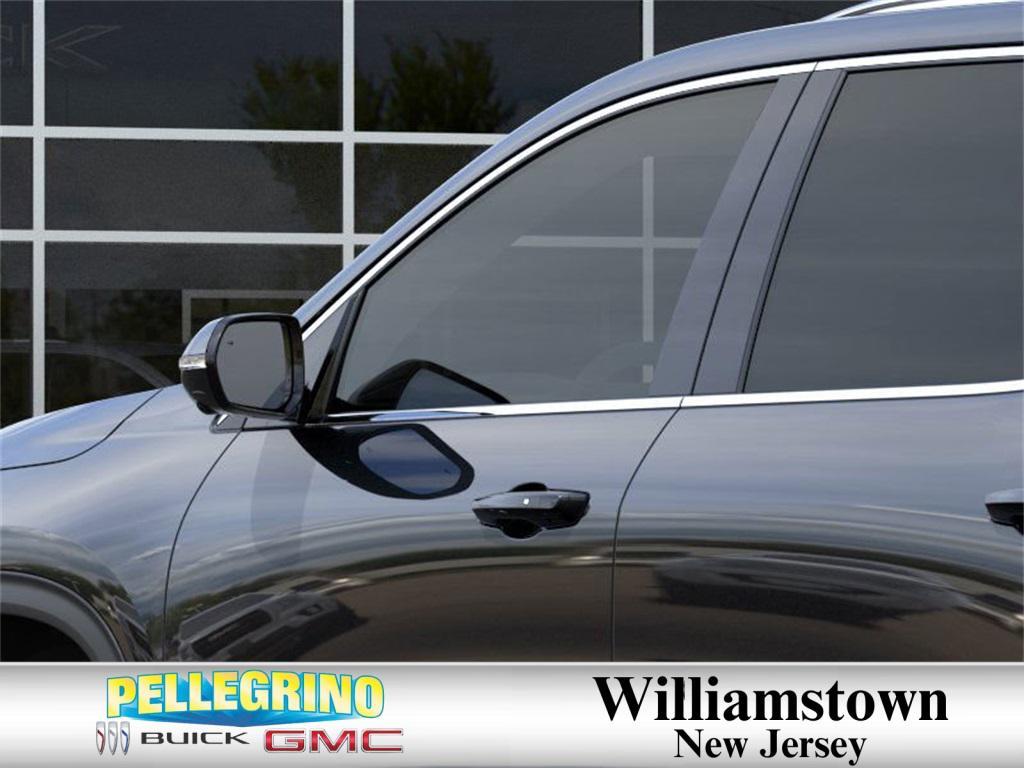 new 2026 Buick Enclave car, priced at $48,590