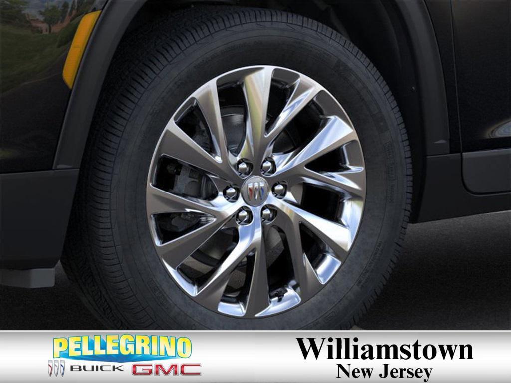 new 2026 Buick Enclave car, priced at $48,590