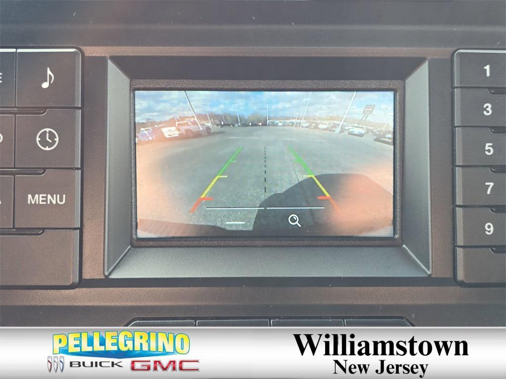 used 2019 Ford F-150 car, priced at $15,555