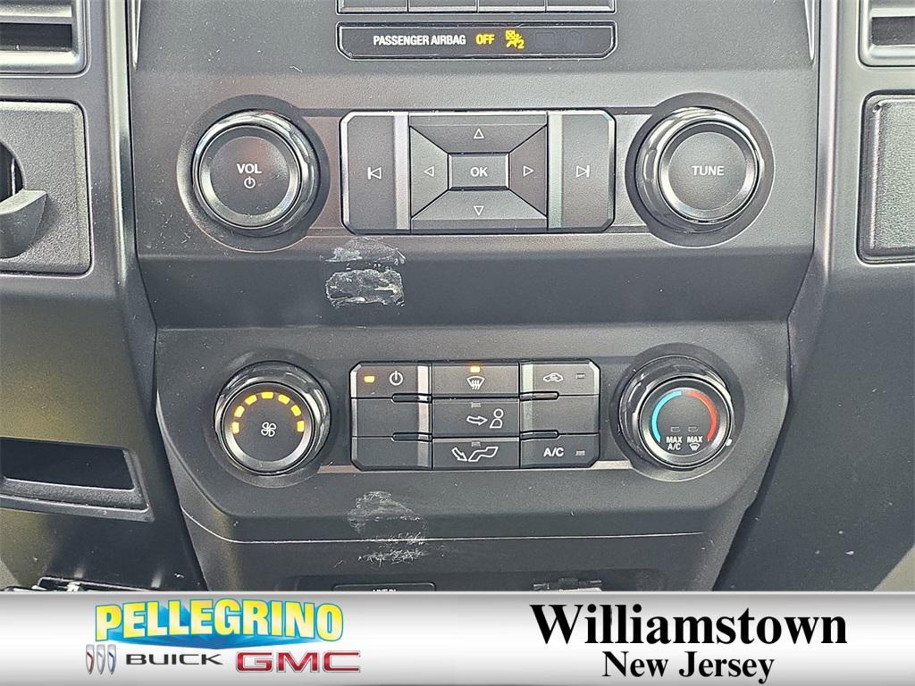 used 2019 Ford F-150 car, priced at $15,555