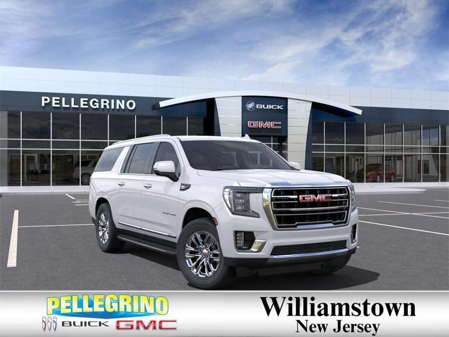 new 2024 GMC Yukon XL car, priced at $77,385