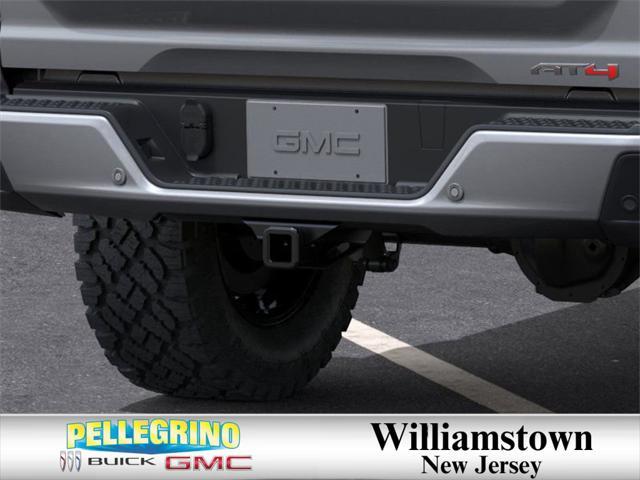 new 2025 GMC Canyon car, priced at $48,860