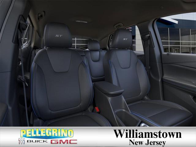 new 2026 Buick Encore GX car, priced at $31,950