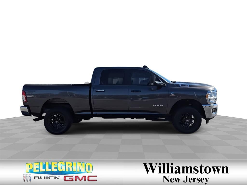 used 2019 Ram 2500 car, priced at $35,995