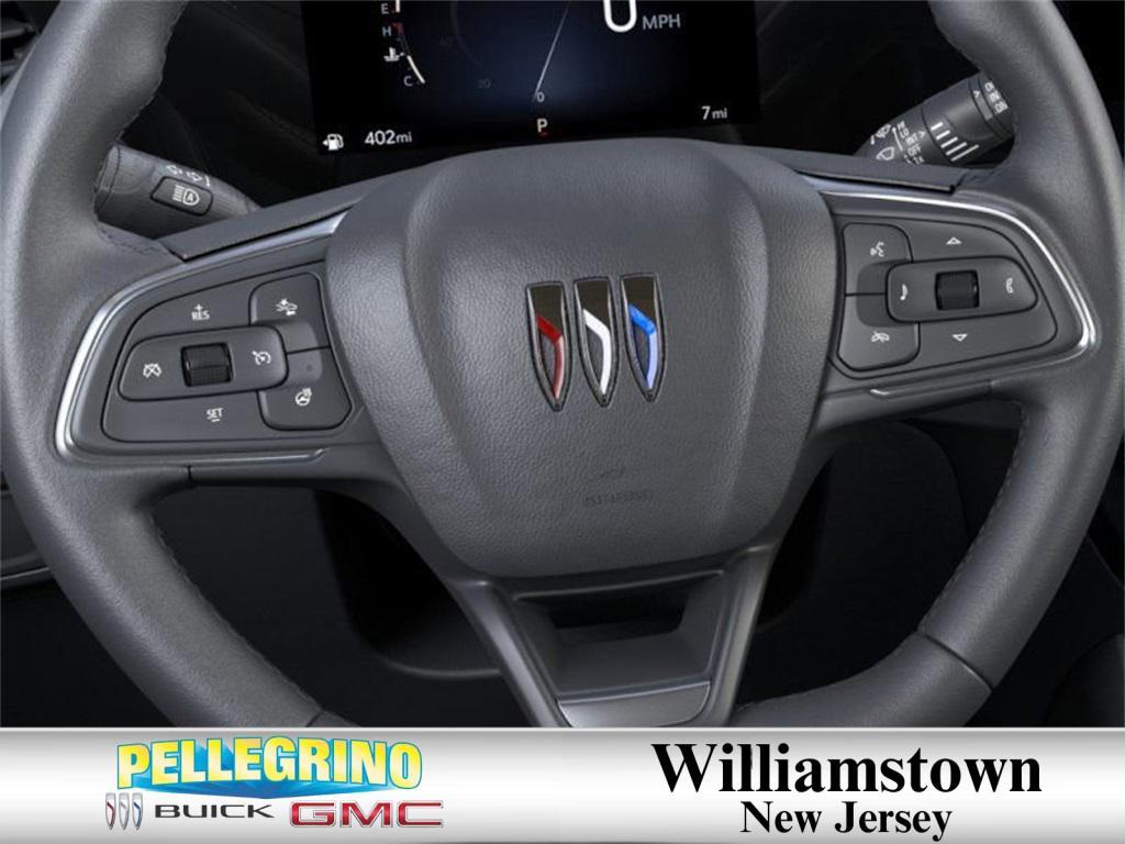 new 2026 Buick Encore GX car, priced at $34,245