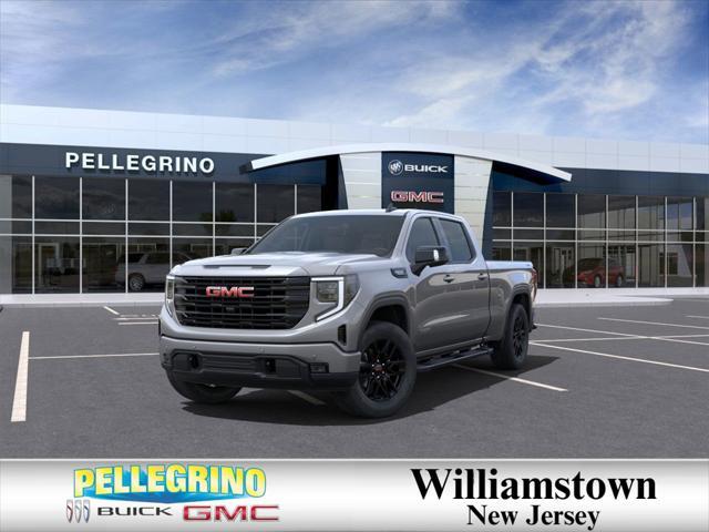 new 2025 GMC Sierra 1500 car, priced at $67,030