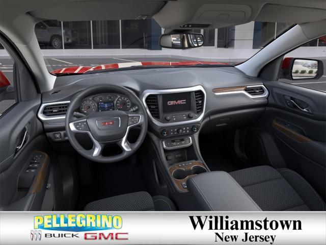 new 2023 GMC Acadia car, priced at $44,045