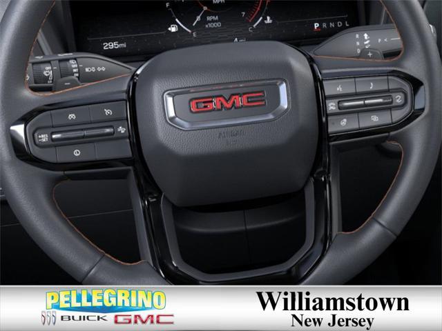 new 2026 GMC Terrain car, priced at $41,740