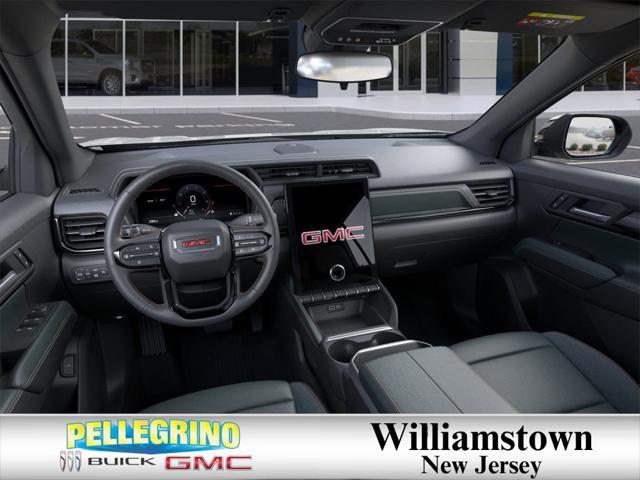 new 2026 GMC Terrain car, priced at $41,740