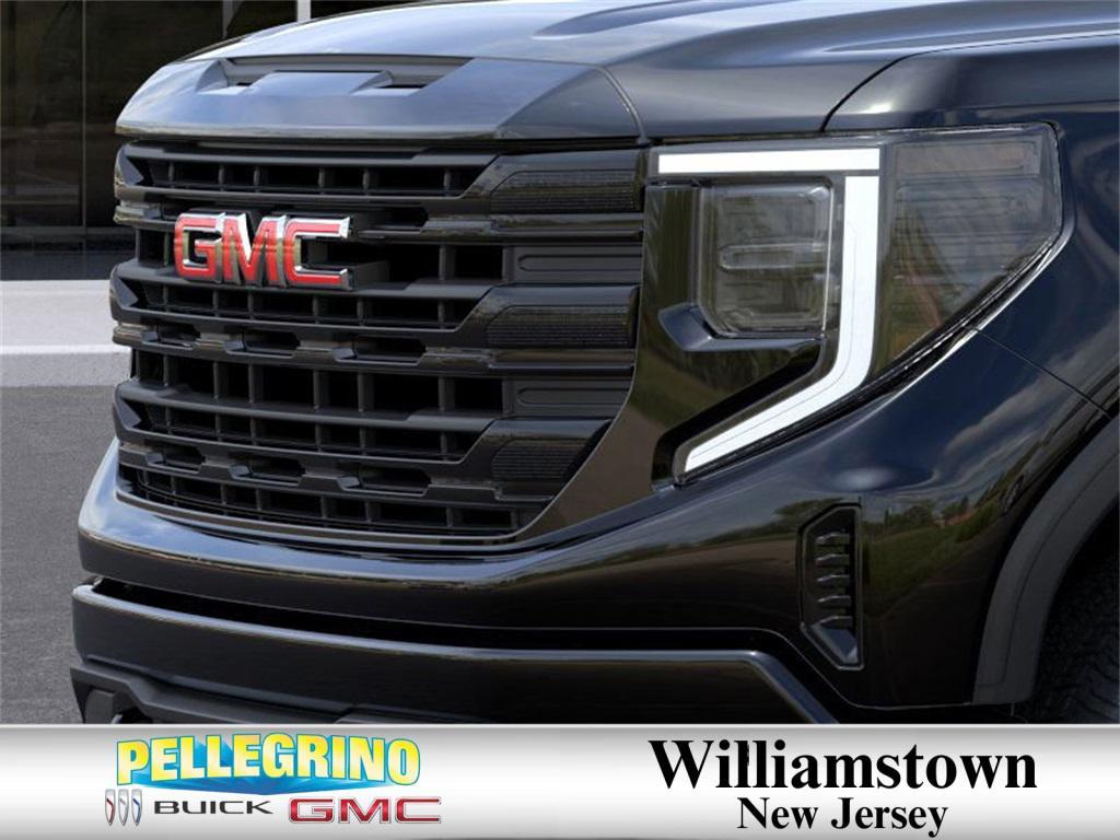 new 2026 GMC Sierra 1500 car, priced at $56,490