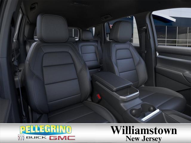 new 2026 GMC Terrain car, priced at $34,790