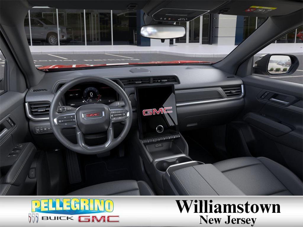 new 2026 GMC Terrain car, priced at $34,790