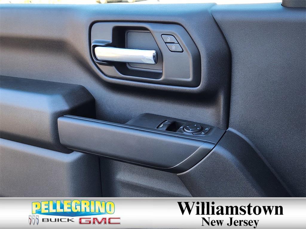 new 2024 GMC Sierra 2500 car, priced at $61,218