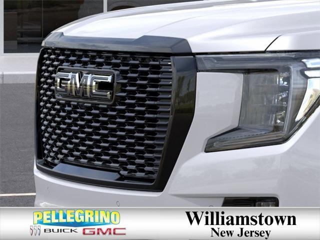 new 2024 GMC Yukon car, priced at $103,170