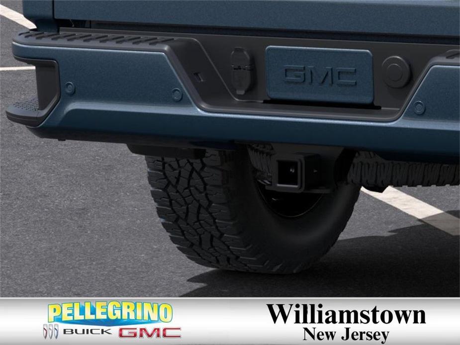 new 2024 GMC Sierra 2500 car, priced at $88,760