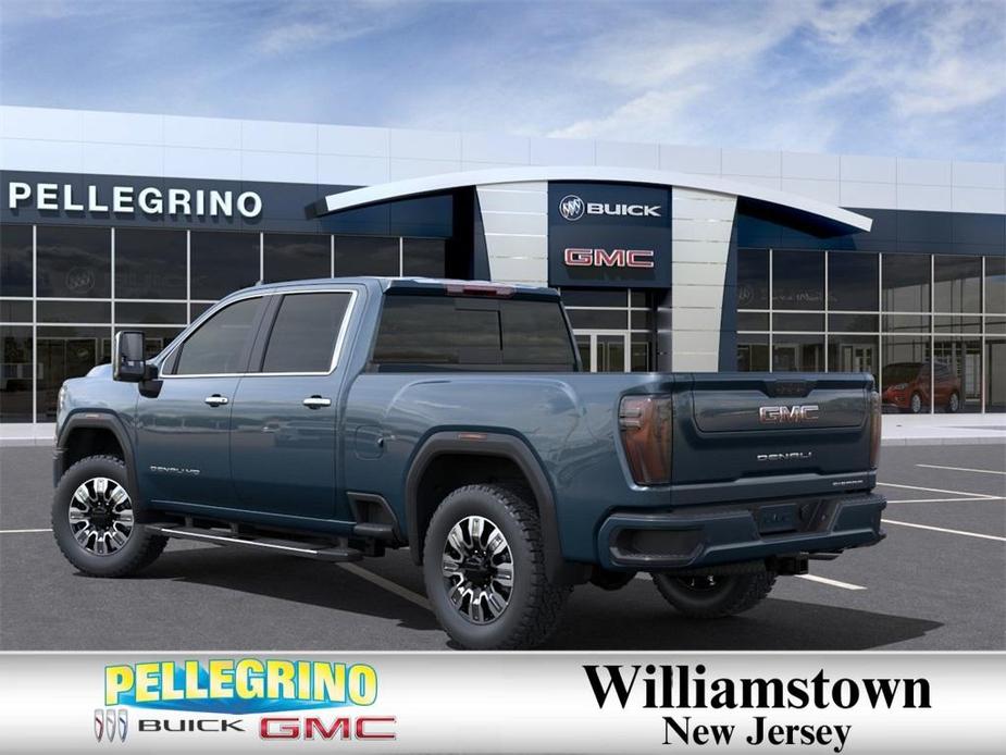 new 2024 GMC Sierra 2500 car, priced at $88,760