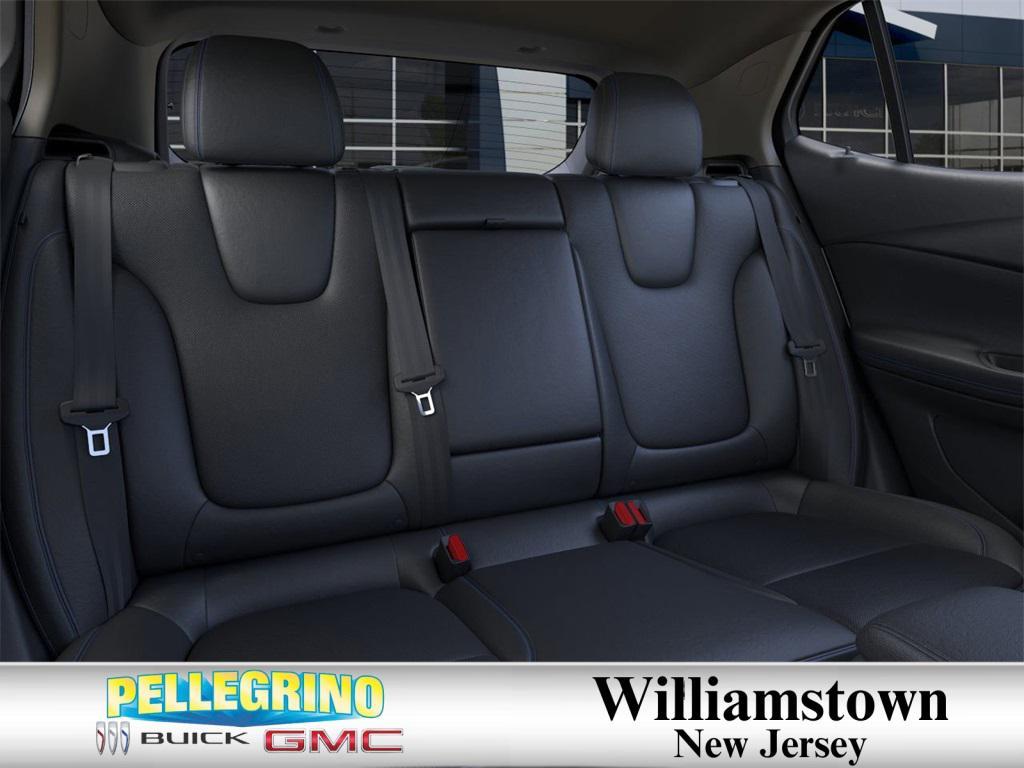 new 2026 Buick Encore GX car, priced at $32,285