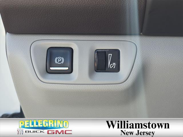 used 2017 GMC Acadia car, priced at $18,795