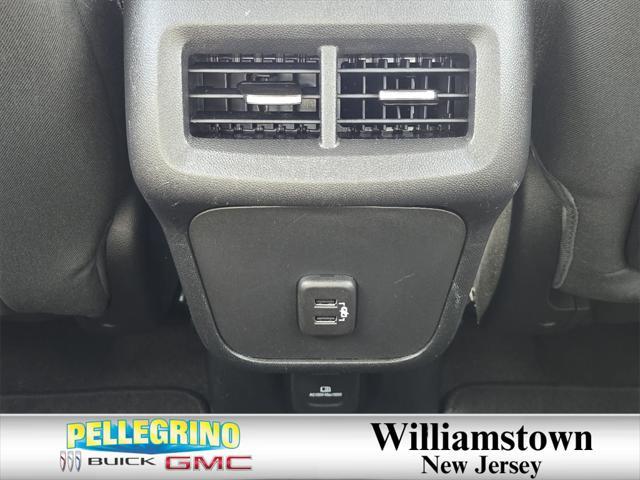 used 2019 GMC Terrain car, priced at $16,785