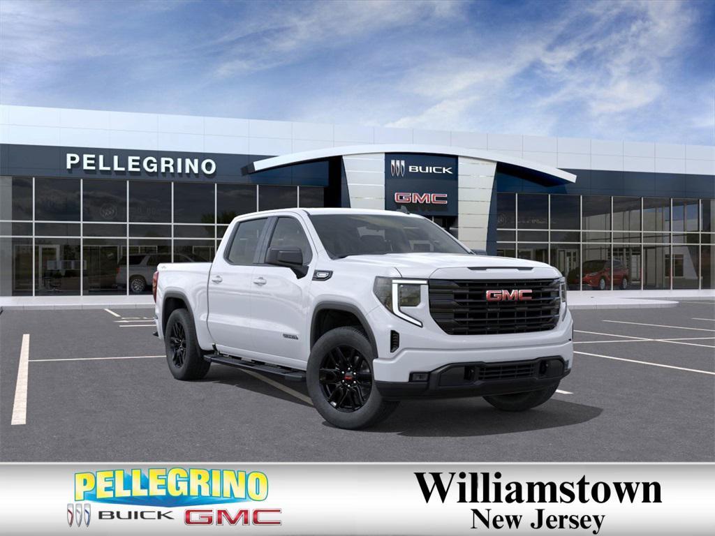 new 2026 GMC Sierra 1500 car, priced at $59,040