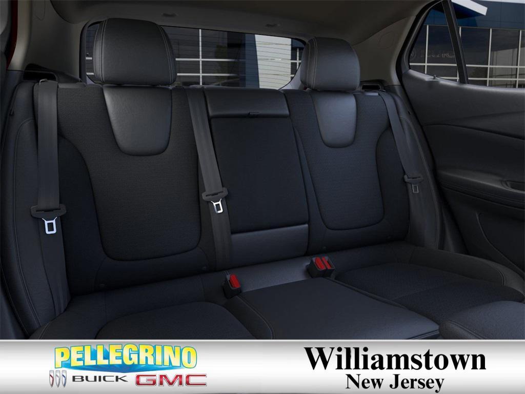 new 2026 Buick Encore GX car, priced at $30,040