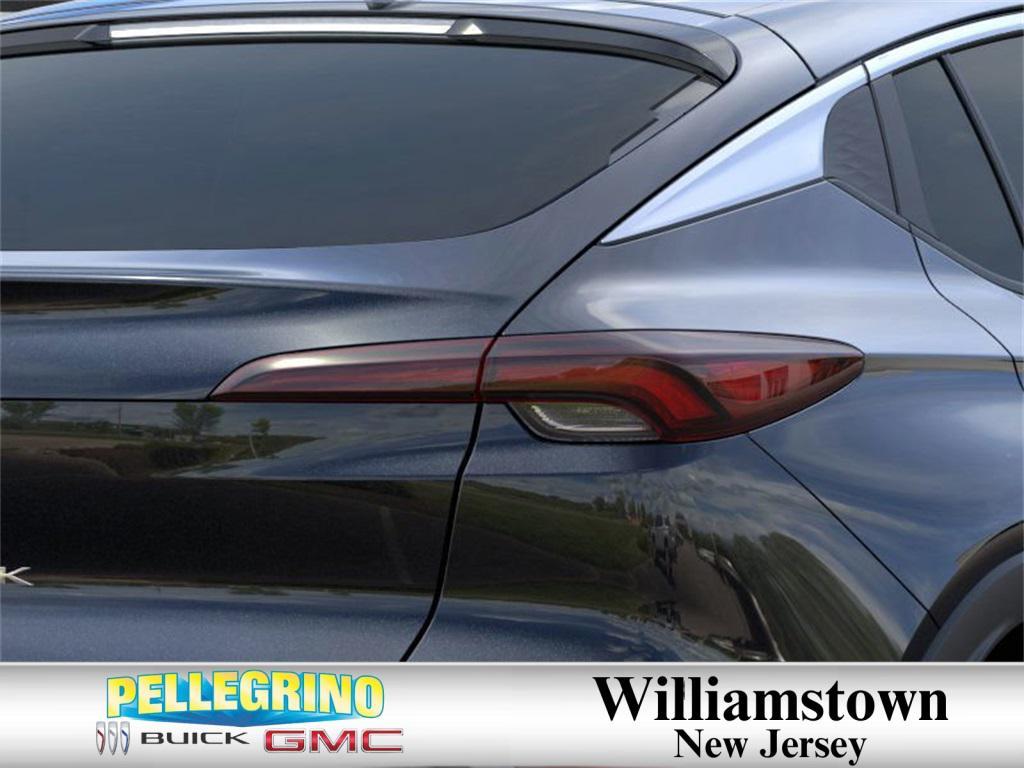 new 2026 Buick Envista car, priced at $28,940