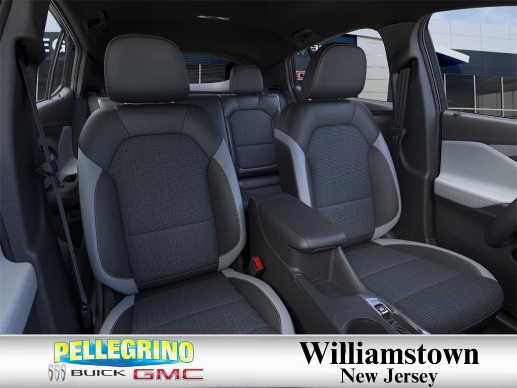 new 2026 Buick Envista car, priced at $28,940