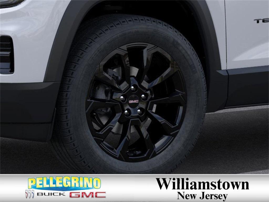 new 2026 GMC Terrain car, priced at $33,640