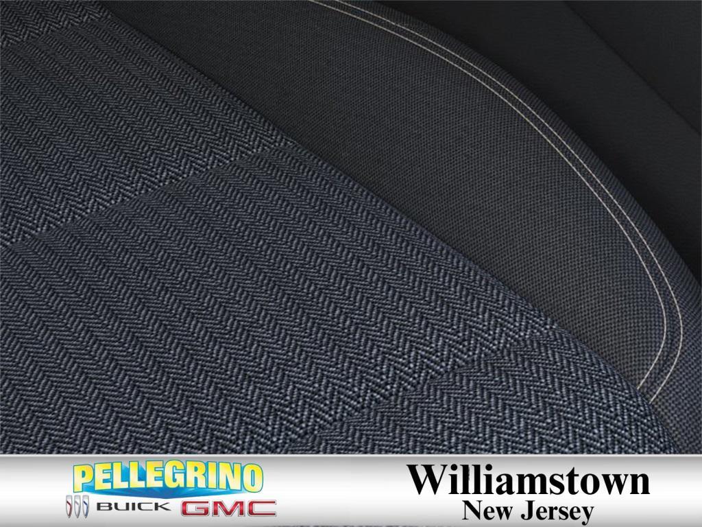 new 2026 GMC Terrain car, priced at $33,640