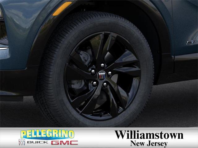 new 2026 Buick Encore GX car, priced at $32,445