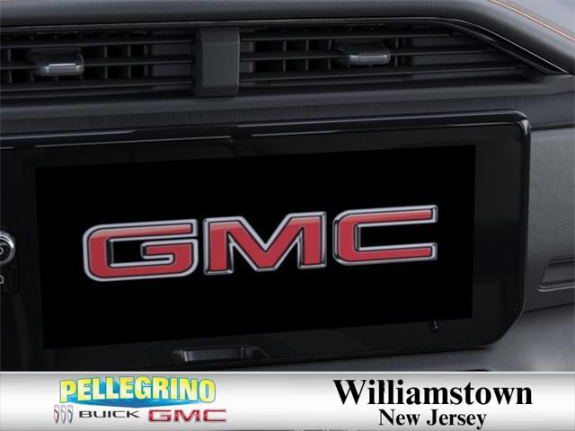 new 2024 GMC Sierra 1500 car, priced at $73,515
