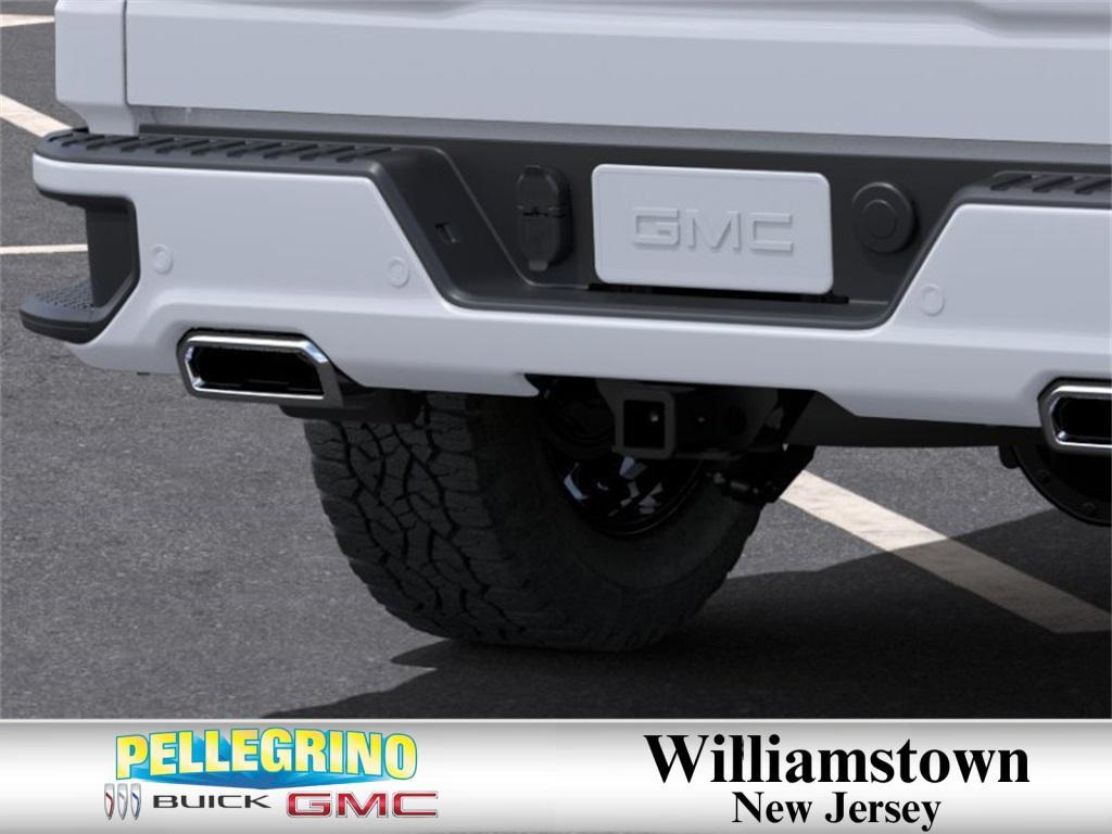 new 2024 GMC Sierra 1500 car, priced at $73,515