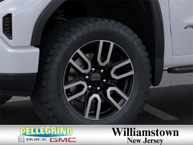 new 2024 GMC Sierra 1500 car, priced at $73,515