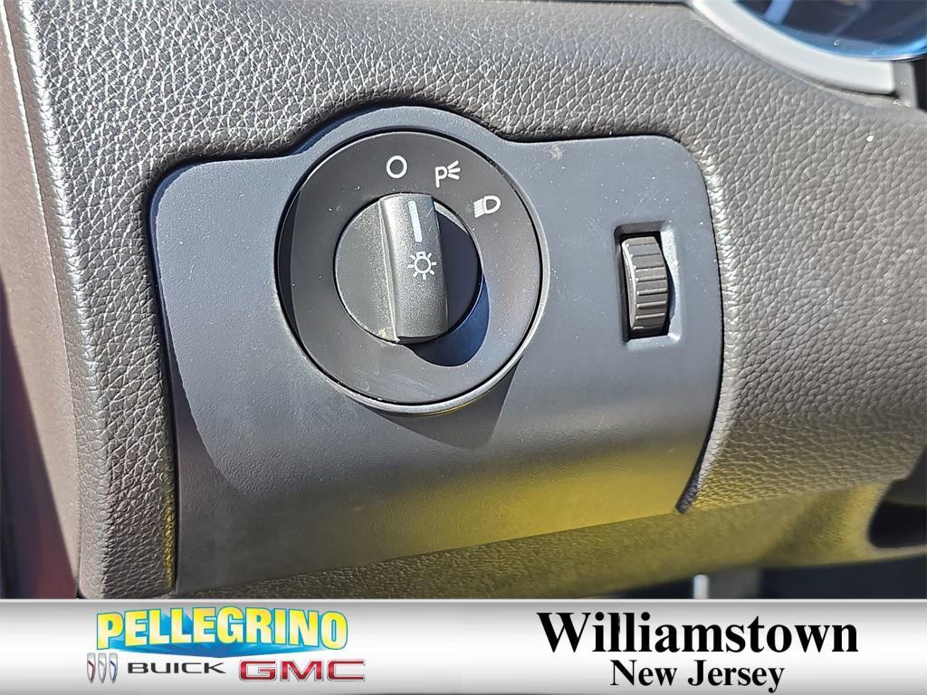 used 2013 Ford Mustang car, priced at $11,555