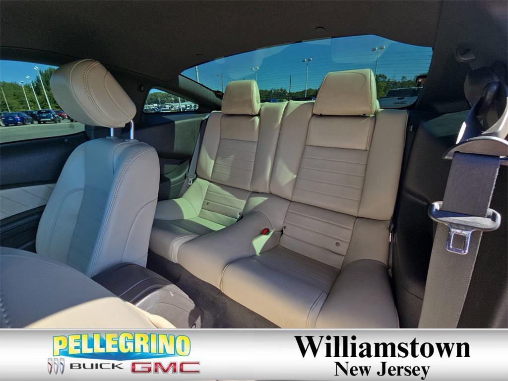 used 2013 Ford Mustang car, priced at $11,555