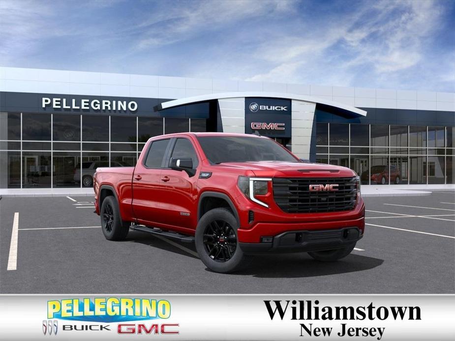 new 2024 GMC Sierra 1500 car, priced at $66,810