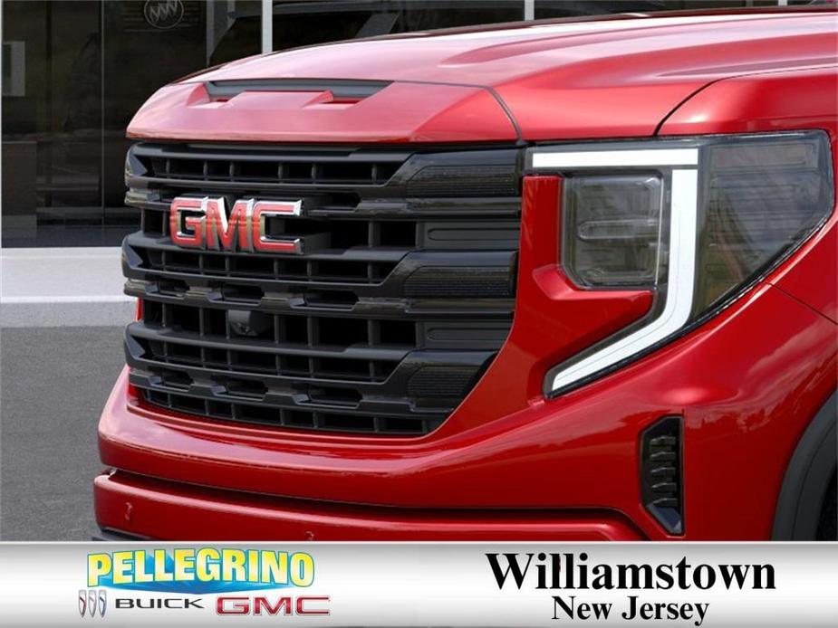 new 2024 GMC Sierra 1500 car, priced at $66,810