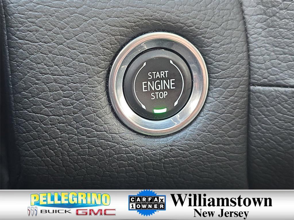 used 2021 GMC Yukon XL car, priced at $41,995