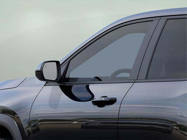 new 2026 Chevrolet Equinox car, priced at $31,995