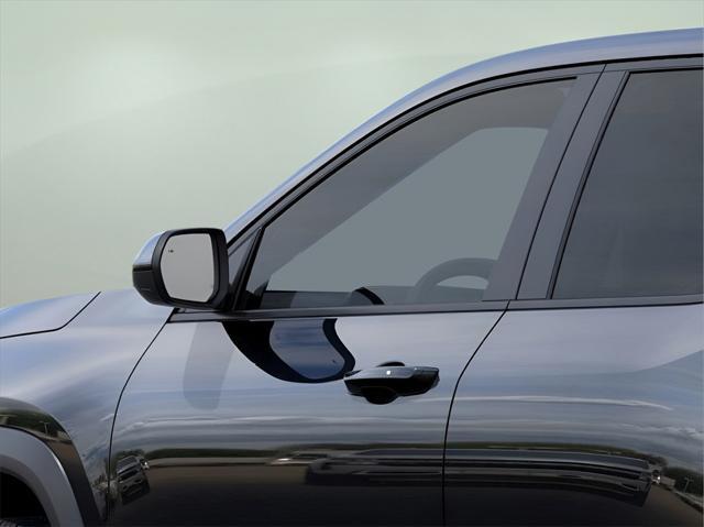 new 2026 Chevrolet Equinox car, priced at $34,045