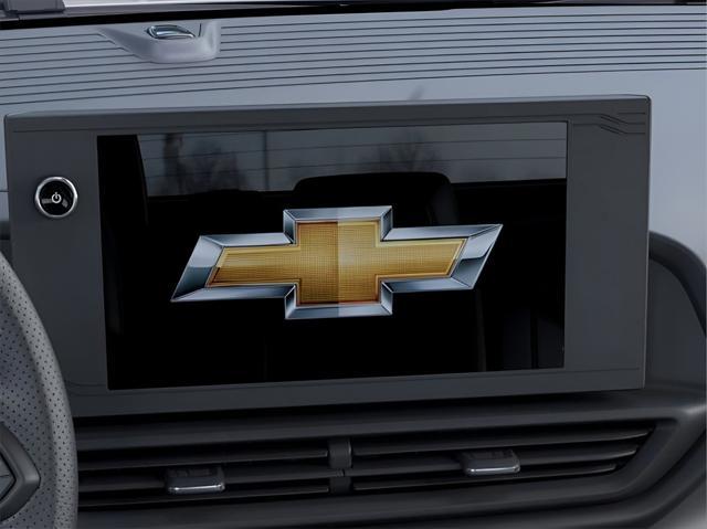 new 2024 Chevrolet Silverado EV car, priced at $66,800