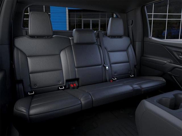 new 2024 Chevrolet Silverado EV car, priced at $66,800