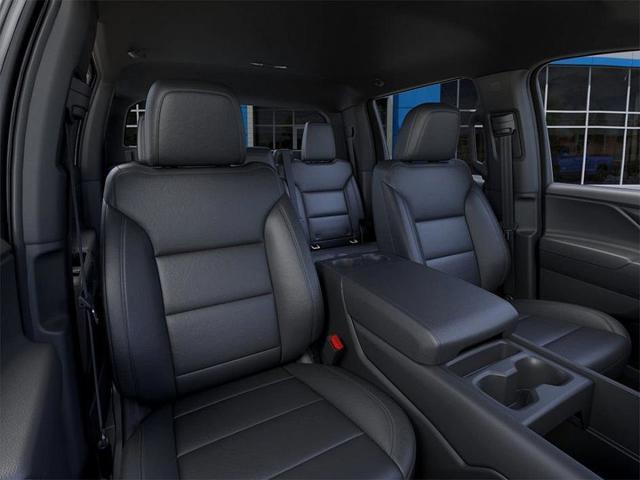 new 2024 Chevrolet Silverado EV car, priced at $66,800