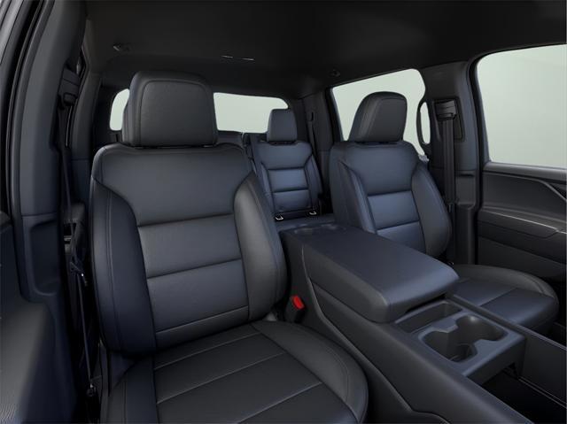 new 2024 Chevrolet Silverado EV car, priced at $66,800