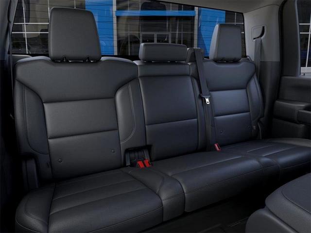 new 2025 Chevrolet Silverado 2500 car, priced at $54,278