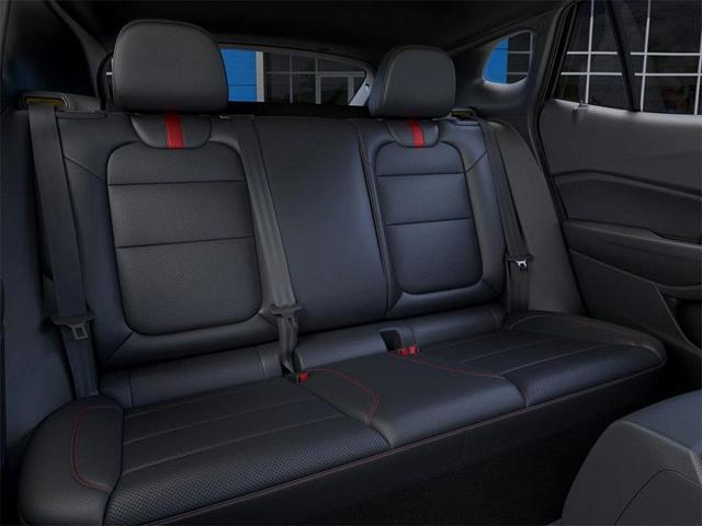 new 2025 Chevrolet Trax car, priced at $27,032