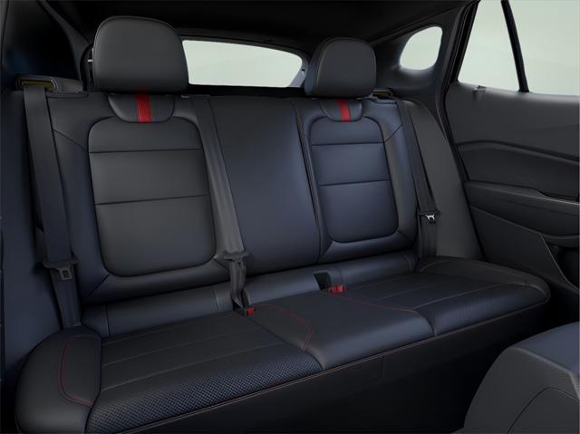 new 2025 Chevrolet Trax car, priced at $26,205
