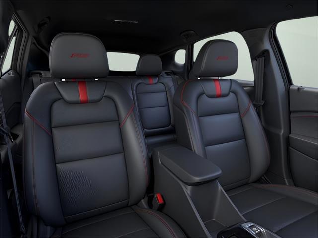 new 2025 Chevrolet Trax car, priced at $26,205