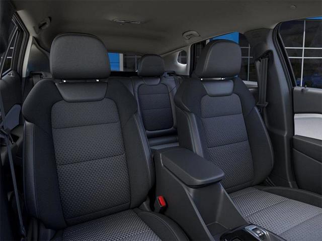 new 2025 Chevrolet Trax car, priced at $24,491