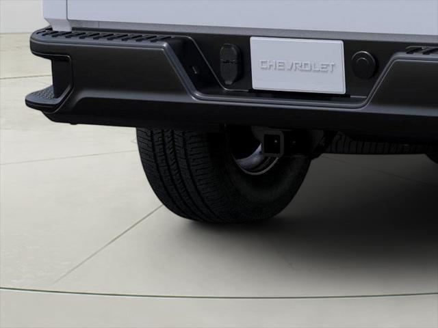 new 2025 Chevrolet Silverado 1500 car, priced at $37,963